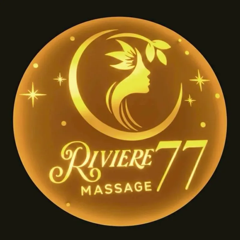 Riviere77 Massage